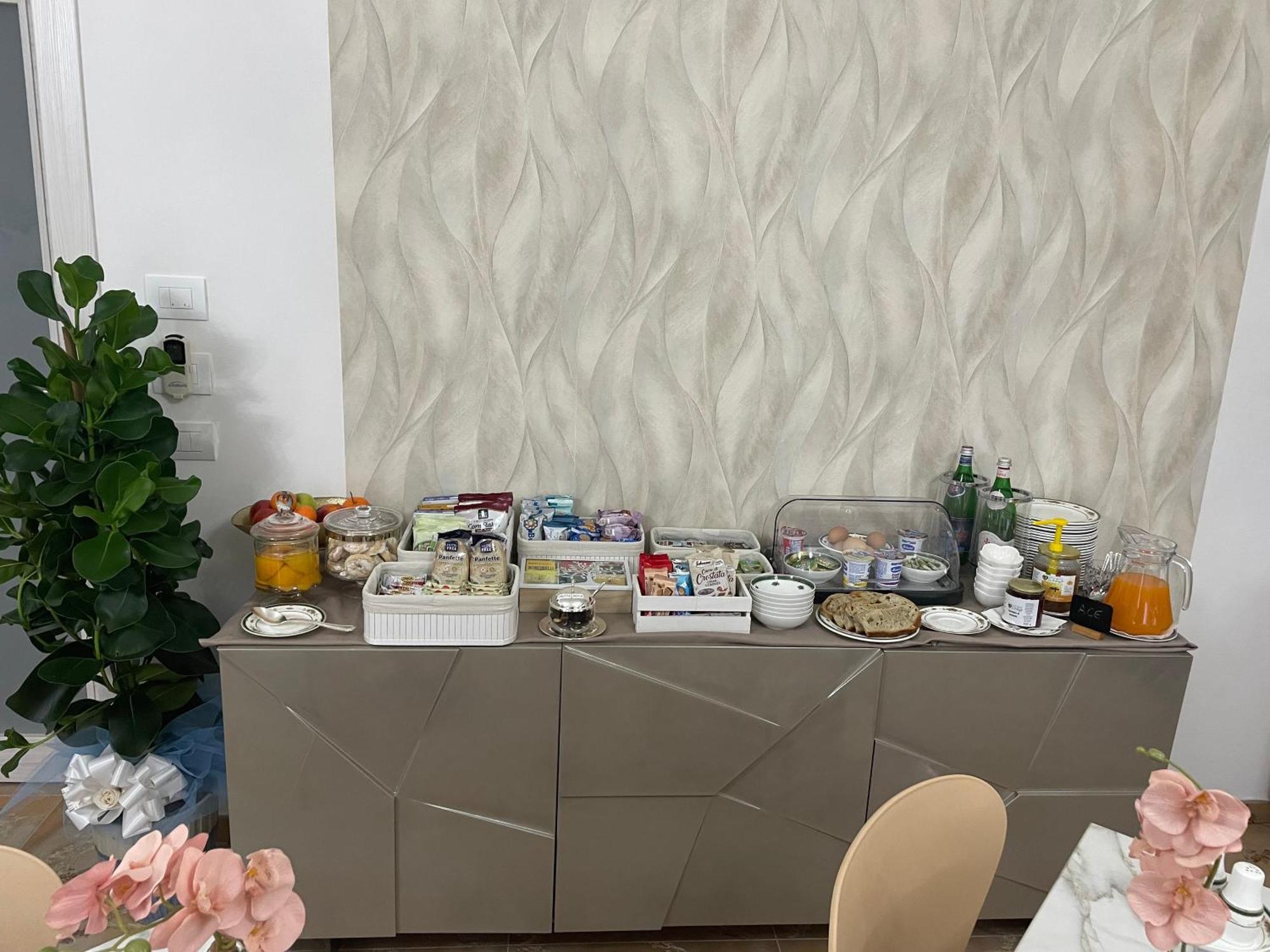 B & B Verde Natura Spilamberto エクステリア 写真